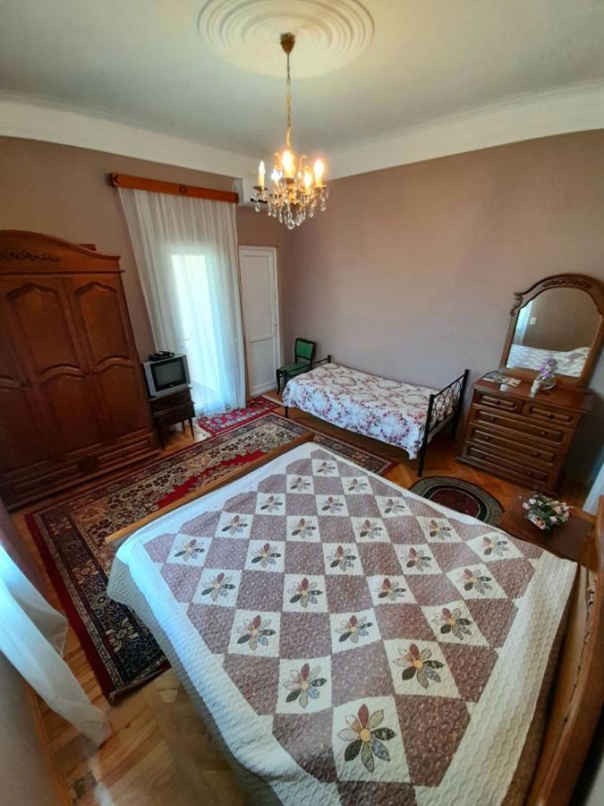 Kemeni Garden Hotel Batumi Exterior foto
